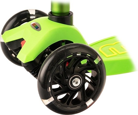 Самокат MicMax MG03X-GN