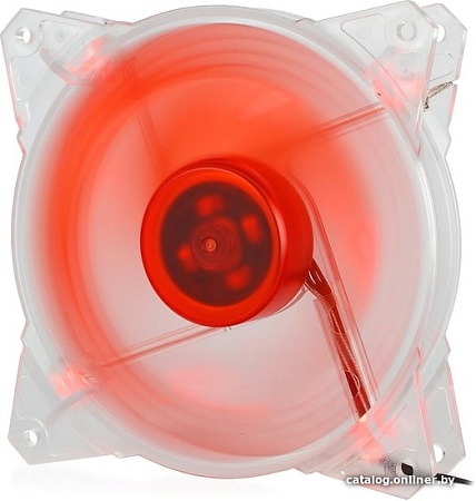 Вентилятор для корпуса CrownMicro CMCF-12025S-1210