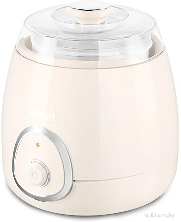 Йогуртница Kitfort KT-6399