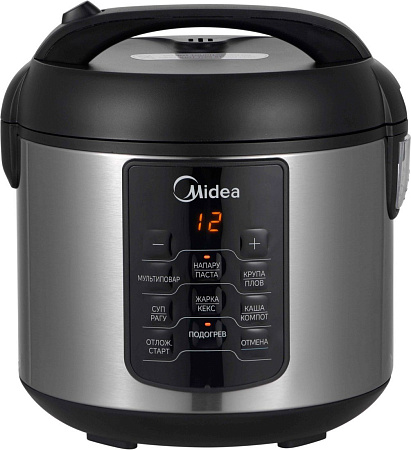 Мультиварка Midea MPC-6034