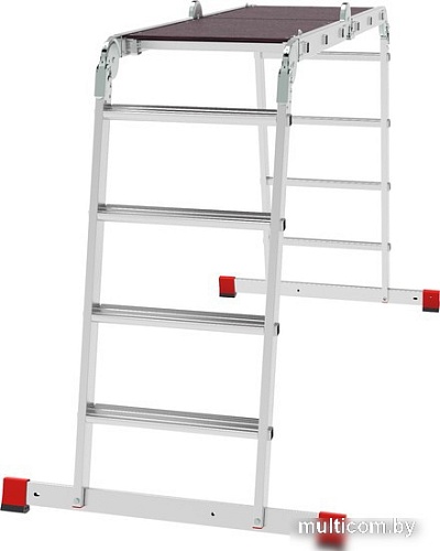 Новая высота NV3334 3334234 (2x3 + 2x4 ступени)