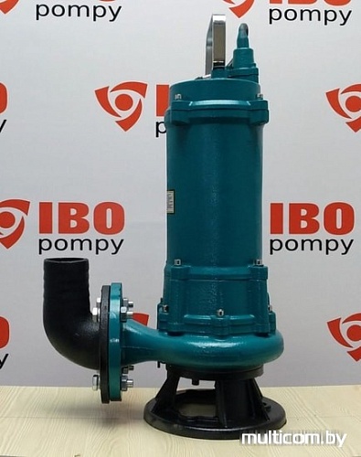 Насос IBO ZWQ 2200