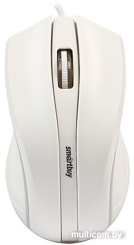 Мышь SmartBuy One 338 (белый) [SBM-338-W]