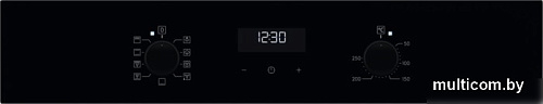 Electrolux SteamBake PRO 600 KODEC70BZ