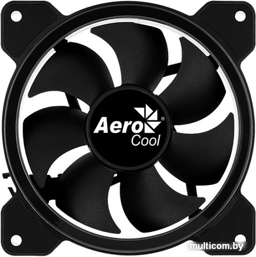 Вентилятор для корпуса AeroCool Saturn 12 FRGB