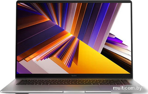 Ноутбук Xiaomi RedmiBook 16 2024 JYU4614CN