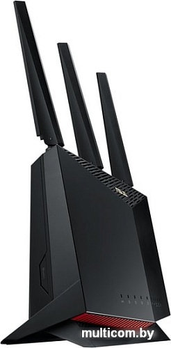 Wi-Fi роутер ASUS RT-AX86U