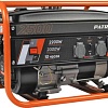 Бензиновый генератор Patriot GRS 2500