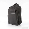 Городской рюкзак TaYongZhe 262-8212-BLK (черный)