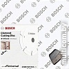 Отрезной диск алмазный Bosch 2.608.615.041