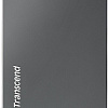 Внешний жесткий диск Transcend StoreJet 25C3 2TB [TS2TSJ25C3N]