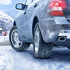 Автомобильные шины Continental ContiWinterContact TS 830 P 225/45R17 91H