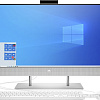 Моноблок HP 27-dp0000ur 9PN10EA