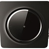 Каминная вытяжка Elica LOOP BL/F/75 BLACK