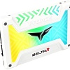 SSD Team Delta R RGB USB 9 pin 250GB T253TR250G3C415