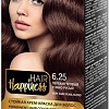 Белита-М Hair Happiness Стойкая 6.25 перламутровый темно-русый