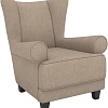 Интерьерное кресло Rivalli Честер (Verona Latte 724)