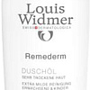 Louis Widmer Масло для душа Ремедерм 200 мл