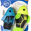 Игрушка для кошек Duvo Plus Рыбки Флэш 12078/DV