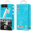 Bluetooth гарнитура Hoco E29 (белый)