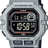Наручные часы Casio WS-1400H-1B
