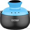 Кастрюля Guffman Ceramics C-06-040-PB