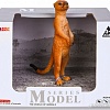 Фигурка Masai Mara Мир диких животных. Сурикат MM211-177