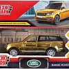 Внедорожник Технопарк Range Rover Vogue VOGUE-12CH-GD