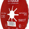 Шлифовальный круг Faster Tools 5807