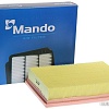 Воздушный фильтр Mando EAF00060M