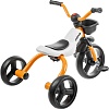 Детский велосипед Nino A-20 (оранжевый)