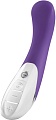 Вибратор Mystim Al Punto (фиолетовый)