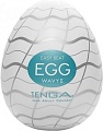 Tenga Egg Wavy 2 EGG-013