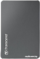 Внешний жесткий диск Transcend StoreJet 25C3 2TB [TS2TSJ25C3N]