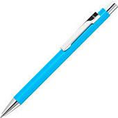 Ручка шариковая UMA Straight Si 0-9450 SI 58-2995 (синий)