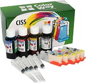 Картридж Colorway IP7240RC-5.1