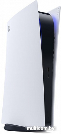 Игровая приставка Sony PlayStation 5 Digital Edition