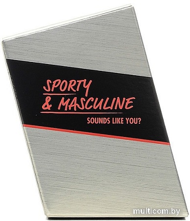 Bruno Banani Pure Man EdT (50 мл)