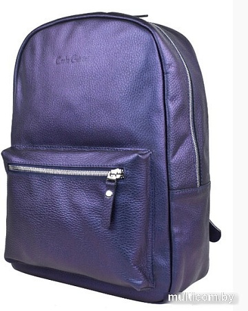 Городской рюкзак Carlo Gattini Premium Albiate 3103-56 (индиго)