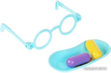 Игровой набор доктора стоматолога Играем вместе Буба 2103U332-R