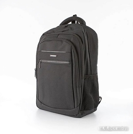 Городской рюкзак TaYongZhe 262-8212-BLK (черный)