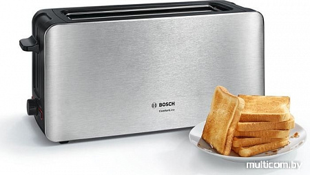 Тостер Bosch TAT6A803