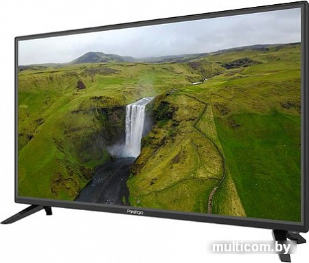 Телевизор Prestigio PTV32SS04Z (черный)