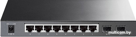 Коммутатор TP-Link TL-SG2210P
