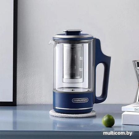 Электрический чайник Morphy Richards TeaMaker MR6086B