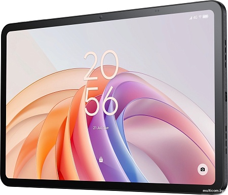 Планшет TCL Tab 11 FE 9465G2 4GB/128GB LTE (серый, с чехлом)