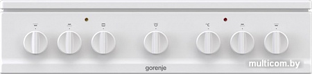 Кухонная плита Gorenje EC6242WD