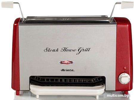 Электрогриль Ariete 730 Steak house Grill