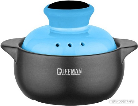 Кастрюля Guffman Ceramics C-06-040-PB