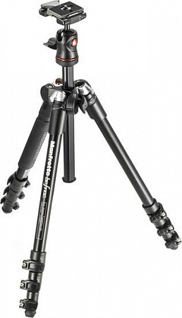 Трипод Manfrotto MKBFRA4-BH